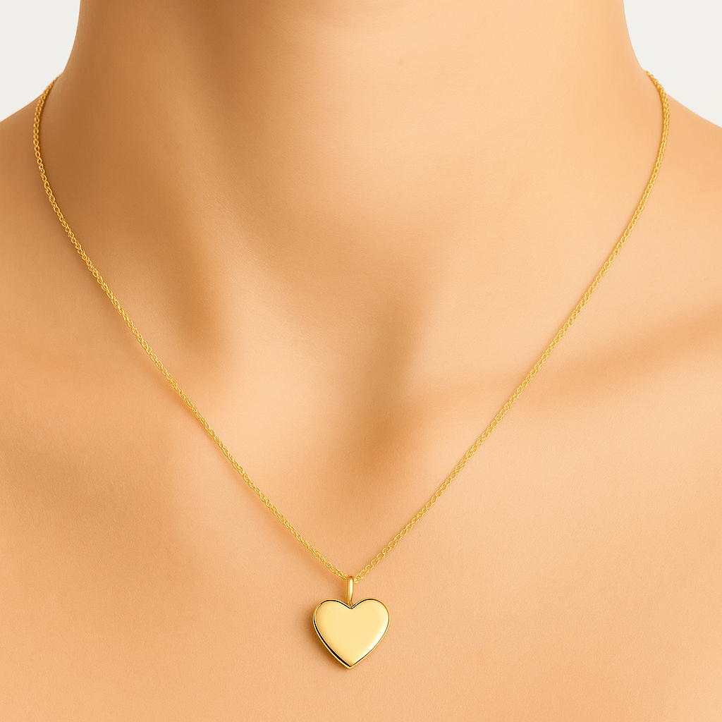 KETTE MARLA - gold
