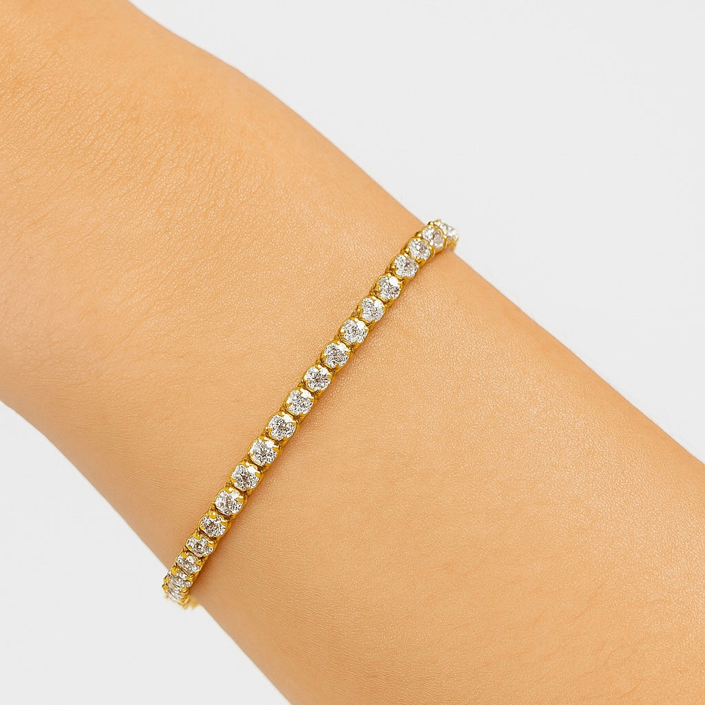 ARMBAND LIORA - gold