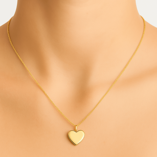 KETTE MARLA - gold